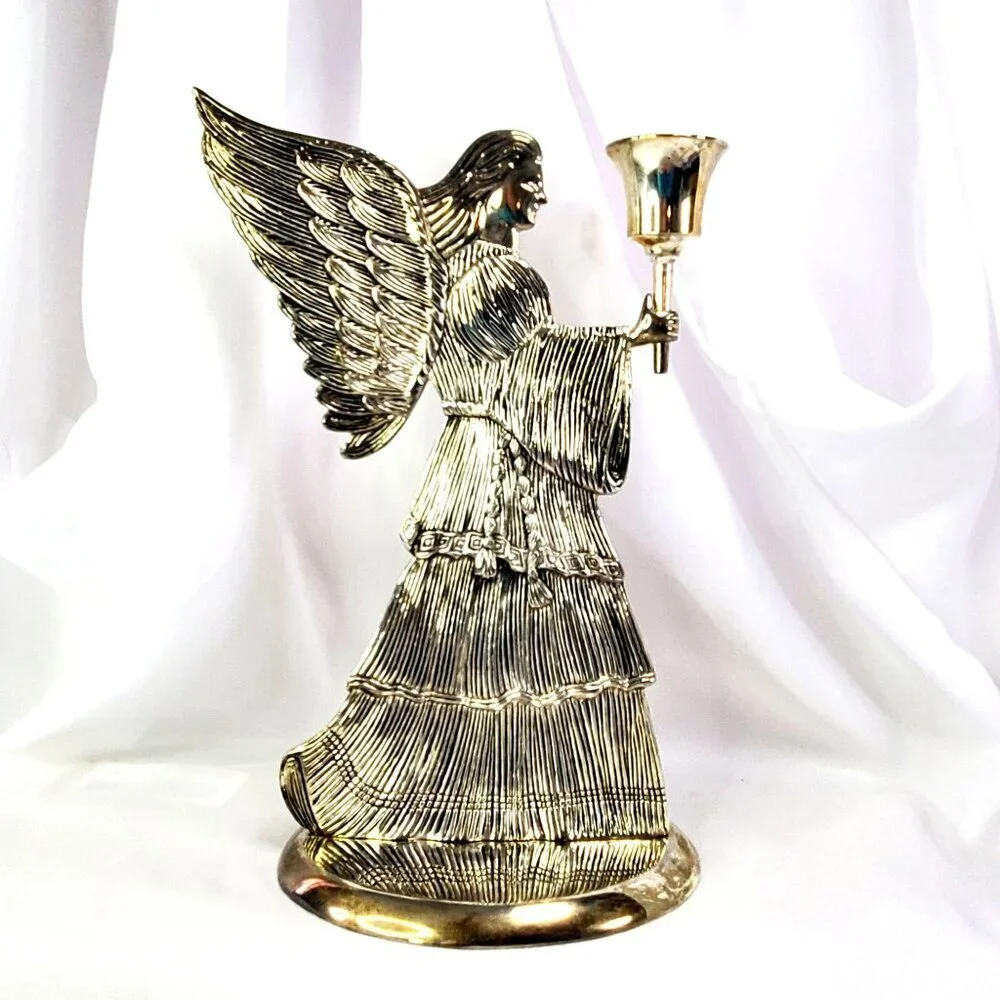 T.S. Co. International Silver Co. vtg international